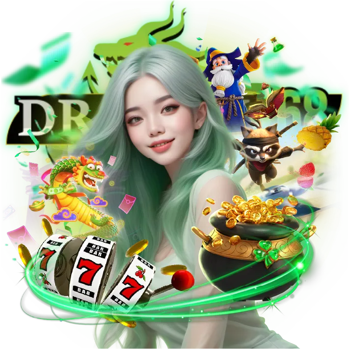 DRAGON168 BY dragon168
