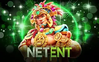 Netent BY dragon168