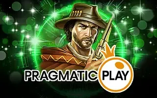 Pragmatic Play BY dragon168